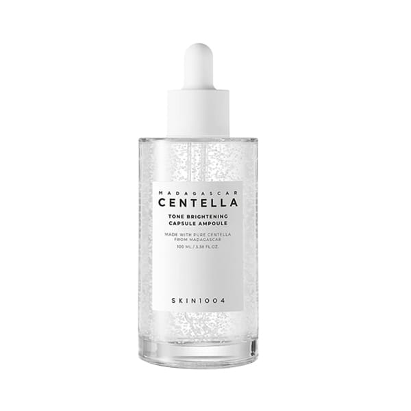 centella white