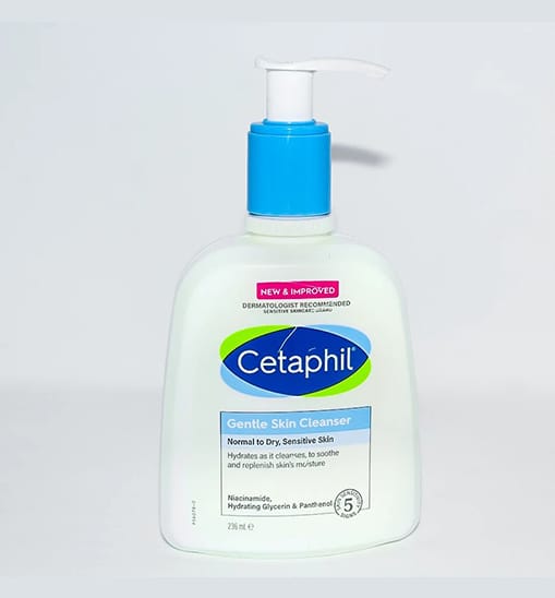 chetaphil cleanser